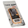 Akasa AK-MX003-WKT20 Anti-Vibrations-PC-Lüfterbefestigungen, Weiß, 20er-Pack