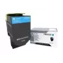 Lexmark 71B20M0 Tonerkartusche 1 Stk. Original Magenta