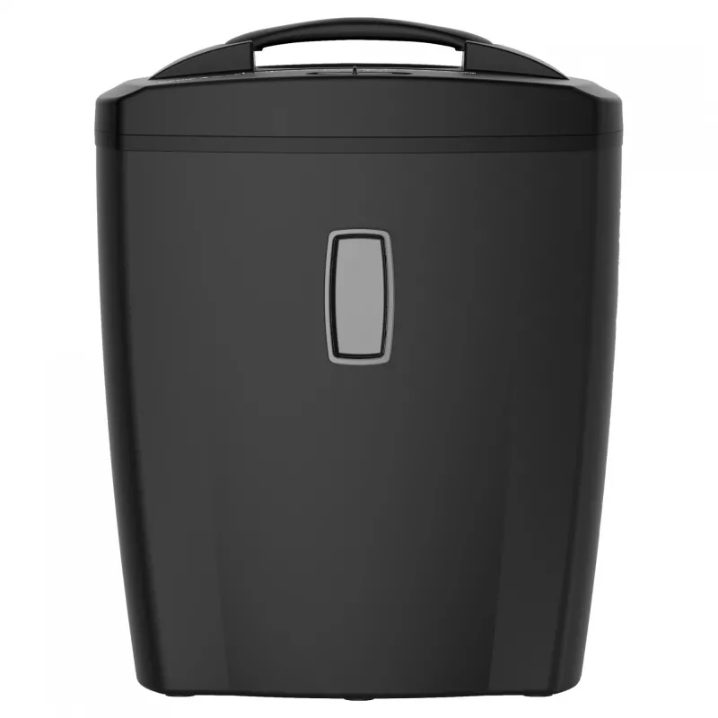 GENIE Aktenvernichter 580 XCD Plus schwarz