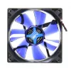 Fan Noiseblocker SchwarzSilentFan XE2