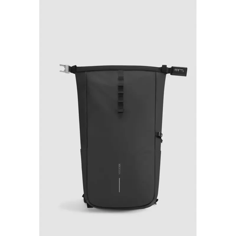 Laptop-Rucksack XDDESIGN P706.2815 – wasserabweisend, salbeigrün