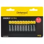 Intenso Batteries Energy Ultra AAA LR03 10er-Packung Schrumpffolie