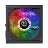 Netzteil Thermaltake Litepower II RGB 750W, aktives PFC, 120-mm-Lüfter