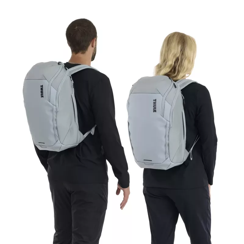 Thule 5448 Chasm Laptop Rucksack 26L soft blue