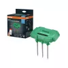Osram SMART+ RF Bodenfeuchtesensor | Grün