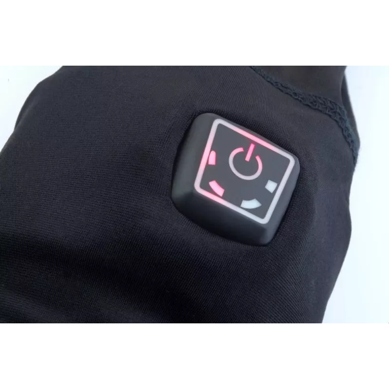 Glovii GJ1XL beheiztes Base-Layer-Shirt Größe XL