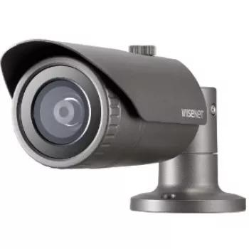 Hanwha - Wisenet QNO-6012R Grau