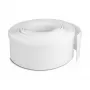 Geflechtschlauch DeLOCK 20820 10 m x 32 mm weiß