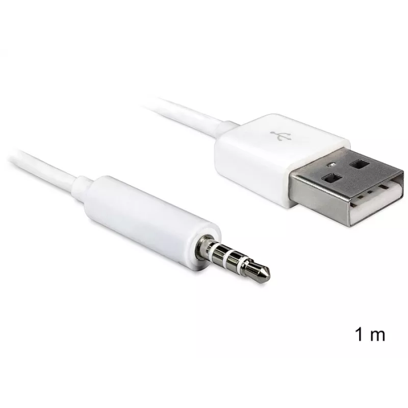 MP3/MP4-Player-Zubehör DeLOCK 83182