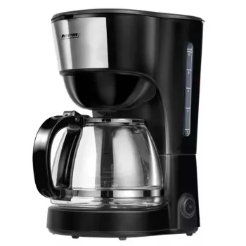 Kaffeemaschine MPM 1,25 l MKW-12