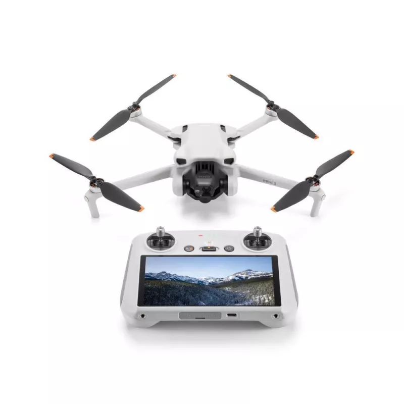 Drohne | DJI | DJI Mini 3 (DJI RC) | Consumer | CP.MA.00000780.01