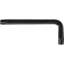 L-TORX-Schlüssel Wiha 01313 T9 Schwarz