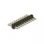 Stiftleiste DeLOCK 66698 Zubehör für Leiterplatten (PCB)