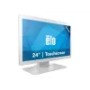 Touchscreen-Monitor Elo Touch Solutions 2403LM 23,8 Zoll (60,5 cm) LCD Full HD 225 cd/m² Weiß
