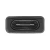 DeLOCK 60001 Adapter USB A USB C Schwarz