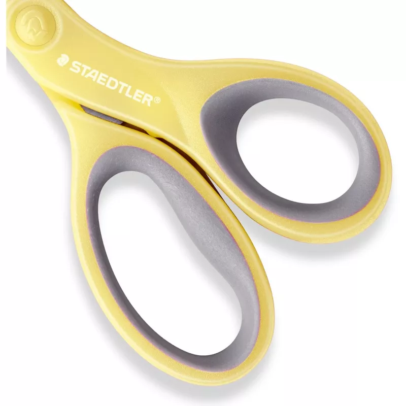 Schere Staedtler Noris 14 cm — verschiedene Farben, Modell 965 14P BK