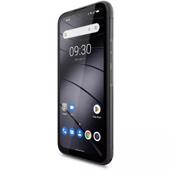 Smartphone Gigaset GX6 PRO 6,6 Zoll 8GB 128GB Black Titanium