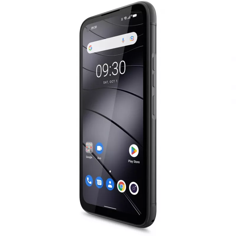 Smartphone Gigaset GX6 PRO 6,6 Zoll 8GB 128GB Black Titanium
