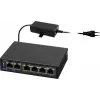 Netzwerk-Switch PULSAR Switch POE Pulsar S64 4 Ports 2 Uplink