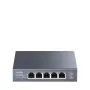 Unmanaged-Netzwerk-Switch Cudy HS105 — 5 Ports, 100/1000/2500 Mbit/s
