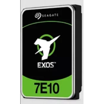 Seagate Enterprise ST10000NM018B interne Festplatte 10 TB 7200 RPM 256 MB 3,5 Zoll SAS