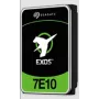 Seagate Enterprise ST10000NM018B interne Festplatte 10 TB 7200 RPM 256 MB 3,5 Zoll SAS
