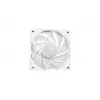 All-in-One-Flüssigkeitskühler DeepCool LE240 V2 – 240-mm-Radiator, 2×120-mm-PWM-Lüfter, hydrodynamisches Lager, weiß