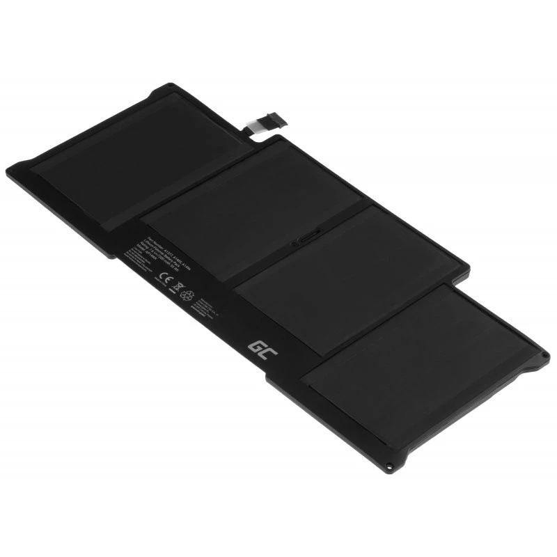 Notebook-Akku Apple A1405 Macbook Air 13