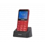 Mobiltelefon Panasonic Corp. KX-TU155EX