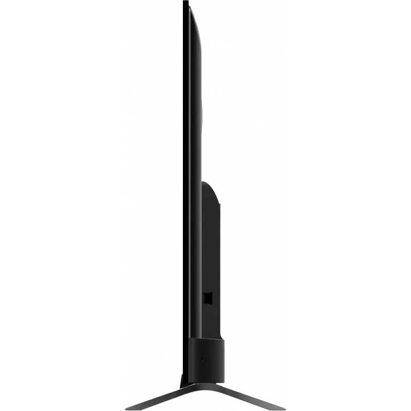 Blaupunkt Mini LED TV | 55MCG8000S | 55 inch | Smart TV | Google TV | Schwarz