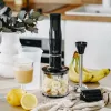 Adler Handmixer | AD 4620 | Handmixer | 800 W | 2 Geschwindigkeitsstufen | Schwarz