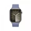 Band Apple 41mm Lavendelblau Modern Buckle Medium Smartwatch Blau