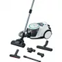 Bosch Serie 6 BGC41XHYG Staubsauger 2,4 L Zylinder-Staubsauger Trocken 700 W Beutellos