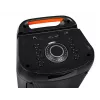 Bluetooth speaker CityLIGHT + remote control + microphone