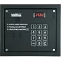 Audio-Türsprechanlage Laskomex CP-2503R schwarz mit RFID-Schlüsselleser