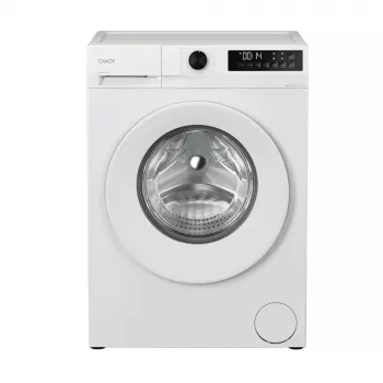 CANDY Waschmaschine GD 498-S, 9kg, 1400 U/min, Energieklasse A