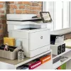 Tonerkartusche HP 508X CF360XC 12500 Seiten Schwarz