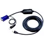 ATEN USB - VGA zu Cat5e/6 KVM-Adapterkabel (CPU-Modul)