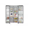 Kühlschrank SAMSUNG RS70F64KETEO mit No-Frost-Technologie und großem Fassungsvermögen