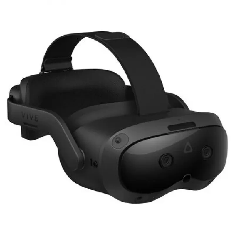 HTC Vive Focus Vision Business Edition VR Brille