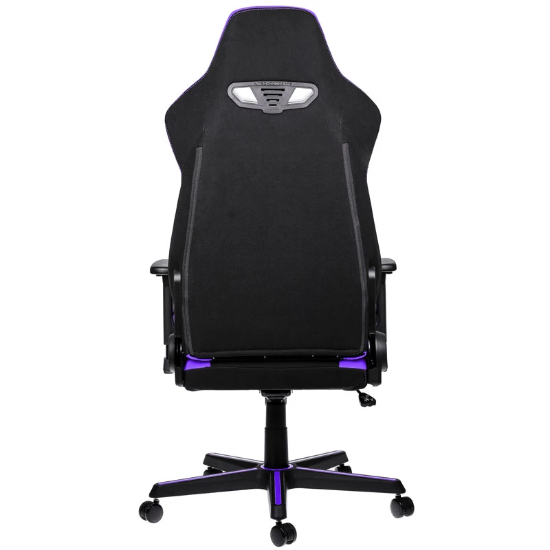 Nitro Concepts S300 Gaming-Stuhl - Nebula Purple