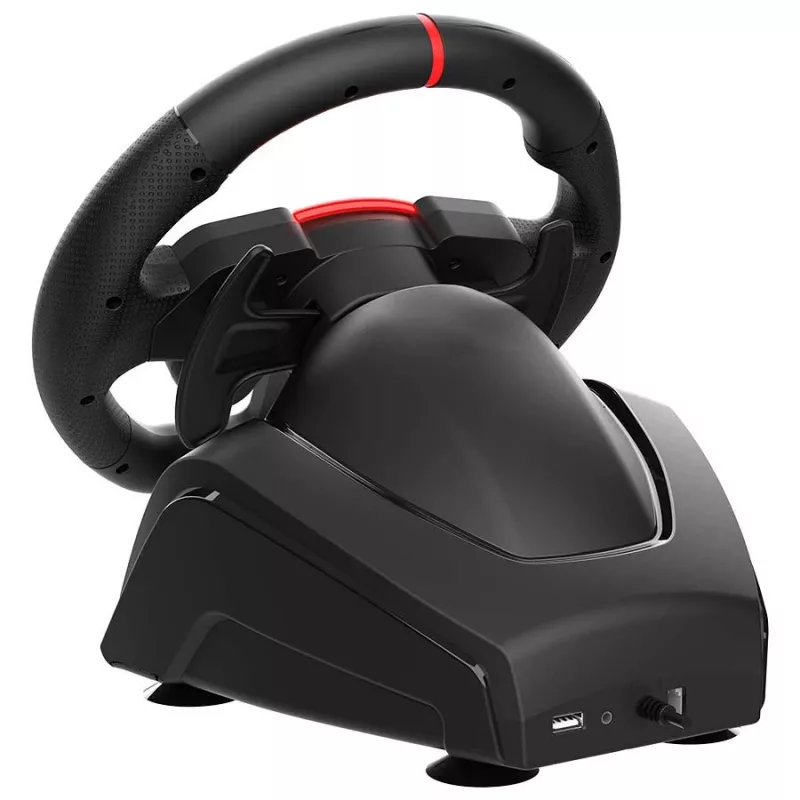 Subsonic Superdrive 270 GT Rennlenkrad