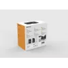 2-Wege-Lautsprecher Denver GAS-500 6 W