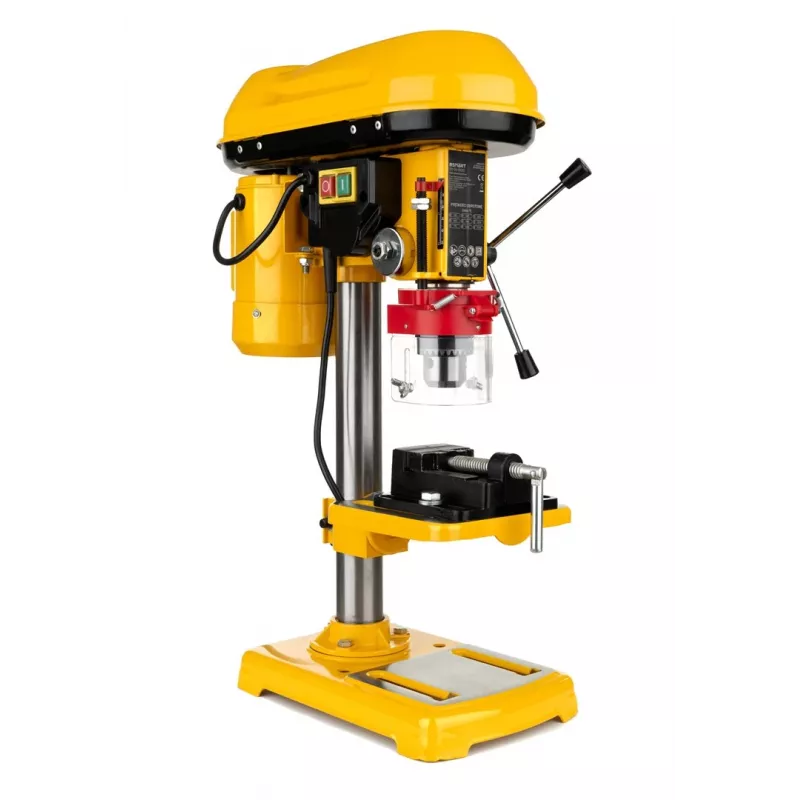 Säulenbohrmaschine Smart 550W Modell 04-01082 — Tisch-/Säulenbohrmaschine, 550 W Motor