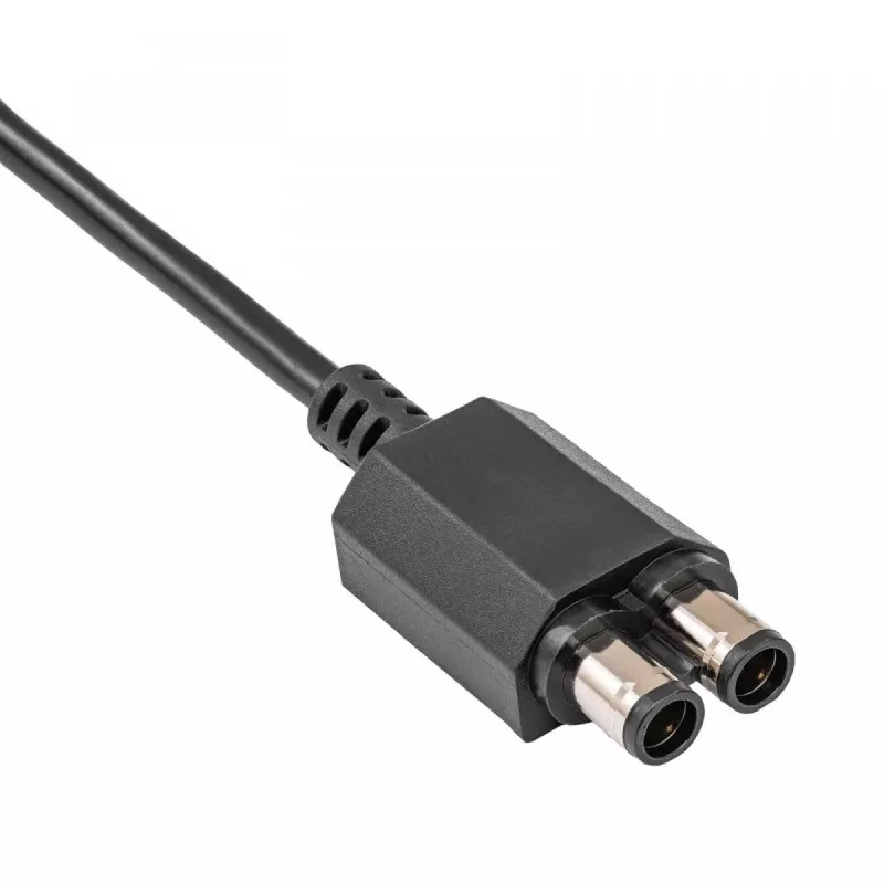 Akyga AK-PD-13 Netzteil für Xbox 360 Slim, 12 V / 10,83 A + 5 V / 1 A, 135 W