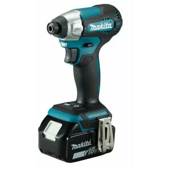 Schlagschrauber Makita 18V DTD157RFJ
