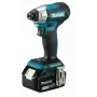 Schlagschrauber Makita 18V DTD157RFJ