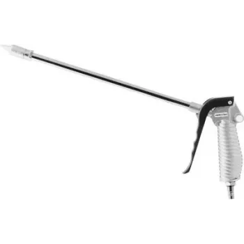 Aerotec Druckluft-Ausblaspistole 15 bar HF PRO lang (201502007)