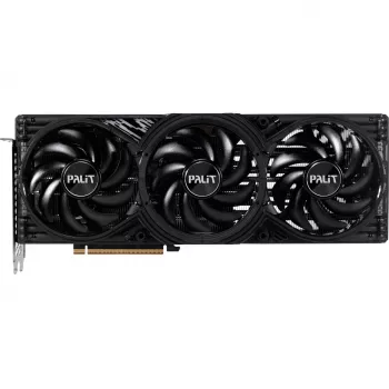 Grafikkarte PALIT GeForce RTX 5070 Ti — 16 GB GDDR7, PCIe 5.0, 256-Bit, 3xDP 1xHDMI, 300W