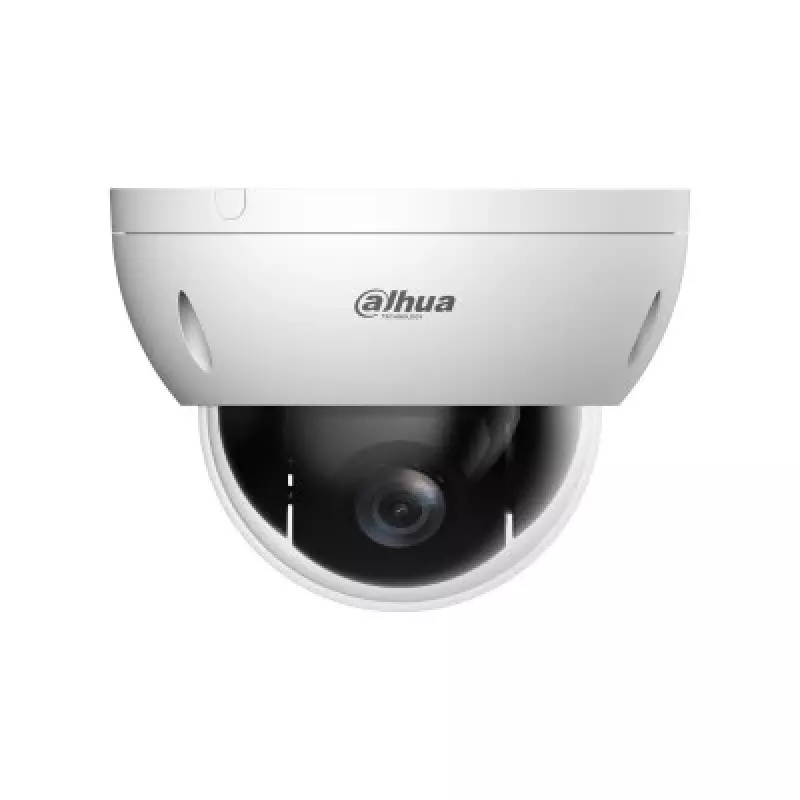Dahua Technology WizSense SD22404DB-GNY Dome IP-Überwachungskamera Außenbereich 2560 x 1440 Pixel Decke/Wand/Stange
